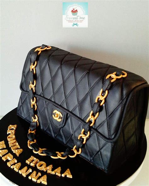 white chanel bag cake|chanel bag cake tutorial.